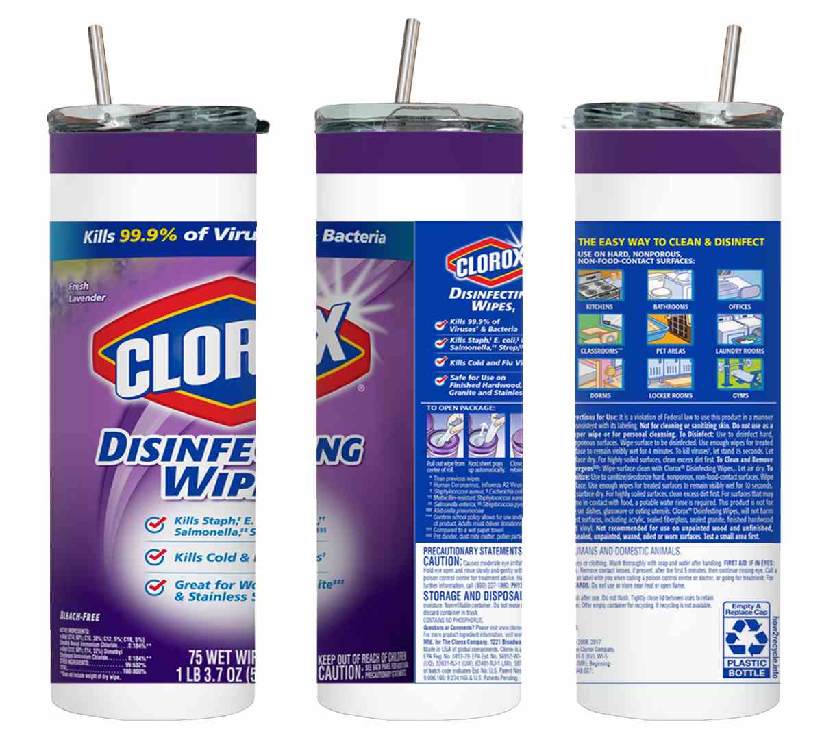 Clorox-8171